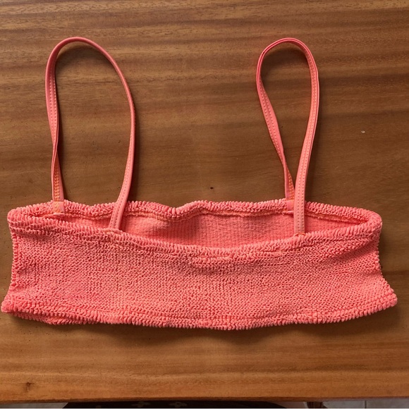 Hunza G Gigi two piece swimsuit - Picture 4 of 10